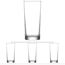 Karokstore Suma 6'lı Su Bardağı 4lü Paket