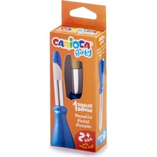 Karokstore Carioca Bebek Fırçası 2+ Yaş