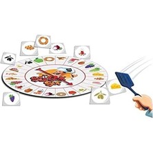 Karokstore Sam Games Şipsak Şef