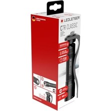 Karokstore C7R Şarj Edilebilir El Feneri