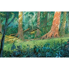 Karokstore Sineklerin Tanrısı - Grafik Roman