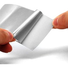 Karokstore Alüminyum Tamir Bant Yanmaz 10 Metre x 40MM