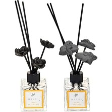 Karokstore 50 ml Vanilya & Oda Kokusu Seti