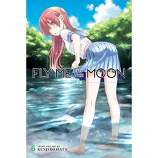 Karokstore Fly Me To The Moon, Vol. 6