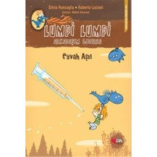 Karokstore Lumpi Lumpi Arkadaşım Ejderha: Eyvah Aşı