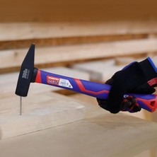 Karokstore WP241022 300GR Fiberglas Saplı Çekiç