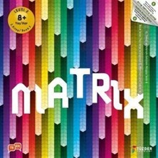 Karokstore 8+ Yaş Matrıx