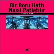 Karokstore Bir Boru Hattı Nasıl Patlatılır