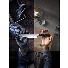 Karokstore Spitzenklasse Fileto Bıçağı 16CM