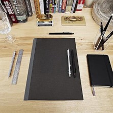 Karokstore 500 Mekanik Kurşun Kalem, 0,7 Mm, Siyah