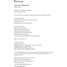 Karokstore Arzunun Botaniği: Bir Elmanın Sizi Kullandığını Düşündünüz Mü Hiç?