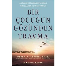 Karokstore Bir Çocuğun Gözünden Travma: Çocukluk Travmasını Tanımak Engellemek ve Iyileştirmek