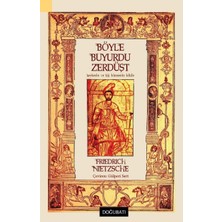 Karokstore Böyle Buyurdu Zerdüşt: Herkesin ve Hiçkimsenin Kitabı