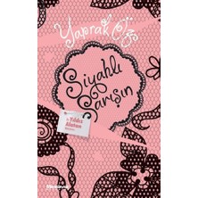 Karokstore Siyahlı Sarışın: Bir Yıldız Alatan Macerası