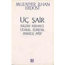Karokstore Üç Şair Nazım Hikmet Cemal Süreya Ahmed Arif