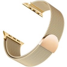 Karokstore Se 2022 40MM Için Kordon Luxe Metal Twist
