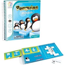 Karokstore Smartgames Penguins Parade