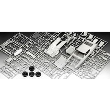 Karokstore G.set Mustang Mach 1