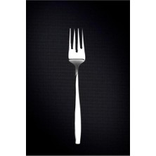 Karokstore Sade Servis Çatal