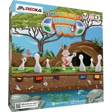 Karokstore Oyuncak Rengini Bul