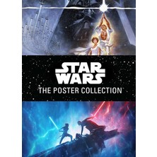 Karokstore Star Wars: The Poster Collection (Mini Book)