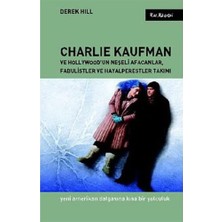 Karokstore Charlıe Kaufman
