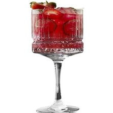 Karokstore Ayaklı Bardak 500CC 1 Adet