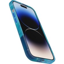 Karokstore Magsafe Için 14 Pro Için Ince ve Sağlam Seri Kılıf, Darbeye Dayanıklı, Düşmeye Dayanıklı, Ultra Ince, Koruyucu Ince Kılıf, Askeri Standartlara Göre Test Edilmiştir, Morpho
