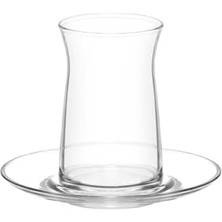 Karokstore 12'li Çay Seti