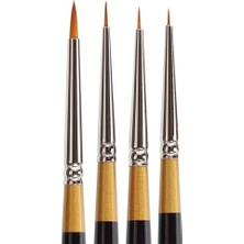 Karokstore Sanat Seti, Çeşitli, 4'lü Set