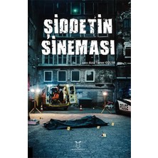 Karokstore Şiddetin Sineması