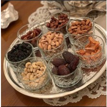 Karokstore 225 cc Küçük Kase Çerezlik 8 Adet