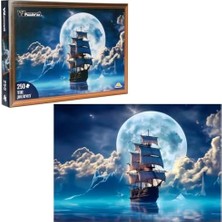 Karokstore Puzzle 250 The Journey