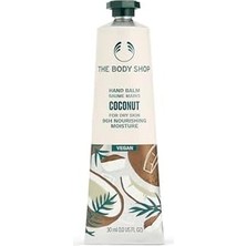 Karokstore Hindistan Cevizi El Kremi 30 ml - Vegan ve Zulüm Içermez