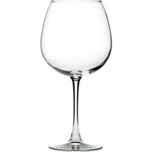 Karokstore Enoteca Kırmızı Şarap Kadehi 6’lı 780 cc