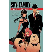 Karokstore Spy x Family: Family Portrait