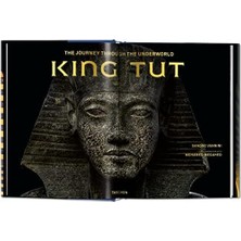 Karokstore King Tut. The Journey Through The Underworld