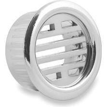 Karokstore Hırdavat Yuvarlak Menfez 35MM