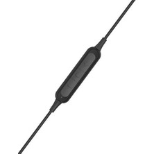 Karokstore KSC35WL Kulaklık, Siyah