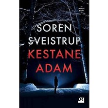 Karokstore Kestane Adam