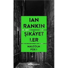 Karokstore Şikâyetler: Malcolm Fox 1