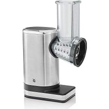 Karokstore Salad-To-Go Çelik Gümüş Elektrikli Rende 150 W