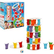Karokstore Smile Games Penguen Denge Oyunu