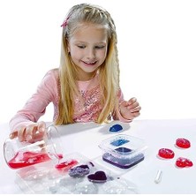 Karokstore Ses Parıldayan Sabun Yapma