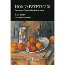 Karokstore Homo Esteticus: Demokrasi Çağında Beğeninin Icadı