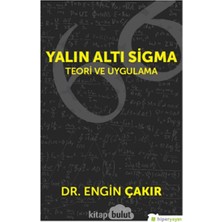 Karokstore Yalın Altı Sigma: Teori ve Uygulama