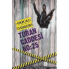 Karokstore Turan Caddesi No: 25