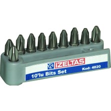 Karokstore Ph2 Yıldız Bits Uç Set