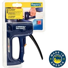 Karokstore R253 Mekanik Zımba Tabancası