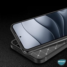 Karokstore 14 4g Kılıf Legion Series Siyah [ 14 4g ile Uyumlu Kılıf - Siyah]